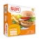 Sufi Burger Patties 380 gr