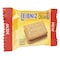 Bahlsen Leibniz Biscuits N Cream Choco 19 Gram