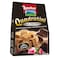 LOACKER QUADRATINI DARK CHOCOLA250G