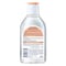 Nivea Energy Micellar Water Make Up Remover With Vitamin C 400Ml