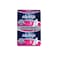 Always Diamond Ultra Thin Sanitary Pads with Wings - Long - 14 Pads