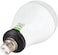 Geepas Rechargeable LED Bulb, Energy Saving, 18W, GESL55094, 36 Pcs High Bright LED, 12 Hours Working Time, 3PCSx3.7V/1200mAh Rechargeable Lithium Battery - 2 Year Warranty