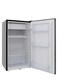 GVC Pro 3 FT Single Door Refrigerator, GVCRF-140B, Black (Installation Not Included)