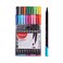 Maped Graph&amp;#39;Peps Fineliner Pouch 20 Colors