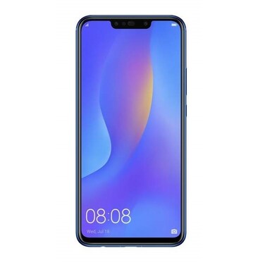 هواوي نوفا 3i ثنائي الشريحة، 128 جيجا، 4 جيجا رام، شبكة الجيل الرابع - بنفسجي