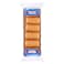 Americana Strawberry Rolls Cake x Pack of 6