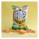 Tropical Heat Snacks Heroes Potato Chips Cheese &amp; Onion 40G