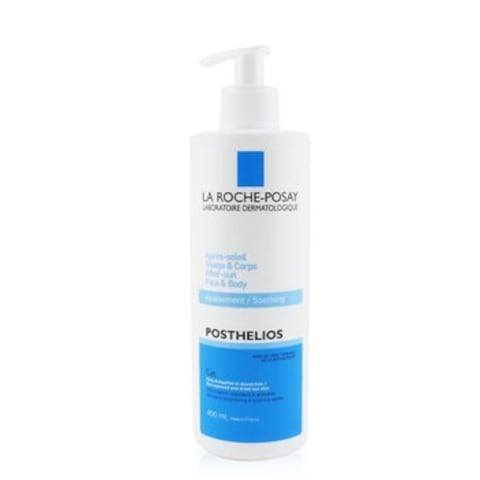 Posthelios After-Sun Face &amp;amp; Body Soothing Gel