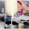 Generic 900ml Cupcakes Pancakes Cookie Cake Muffins Baking Waffles Batter Dispenser Cream Speratator Measuring Cup Baking Tools