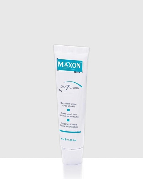 Max-On Deo 7 Cream 30ml