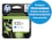 HP 935Xl Cyan Original Ink Advantage Cartridge - C2P24Ae