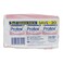 Protex Gentle Anti-Bacterial Soap 130 gr (Pack of 3)