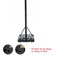 YALLA HomeGym Adjustable Height 7.5 to 10ft Portable Basketball Hoop, 44 Inch Backboard