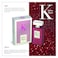 Jenny Glow K U4A Eau De Parfum - 30ml