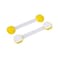Home Pro AD+ Baby Safety Drawer Lock White