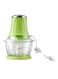 Generic - Multi Functional Electric Meat Grinder RF-556 Green