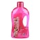 Satiskin Seductive Wild Rose Luxurious Bubble Bath 2L