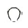 Aiwanto Hair Band Beautiful Metal Rose Hair Band For Girls Women