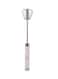 Generic Egg Hand Mixer White Standard