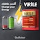 Glow Radiance Virile For Stamina 60 Tablets