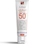 Bio Ghar Sun Protecion Cream Dark Beige Color SPF 50+ 50g