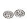 Prestige Strainer Main Sink 2 Pieces