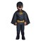 DC Comics Classic Batman Young Child Costume Small