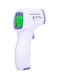 Generic Non Contact Infrared Forehead LCD Digital Thermometer