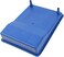 Aexit Blue (Special tool) Plastic Painting Decorating 9" Roller Tray Paint (66ry399qf519) Brush Holder