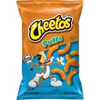 Buy Cheetos Jumbo Puffs Chips 255.1g in UAE