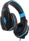 COOLBABY Stereo On-Ear Gaming Headset With Microphone For PS4/PS5/XOne/XSeries/NSwitch/PC