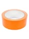 Plastering Tape Orange 38x20millimeter