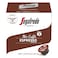 Segafredo Zanetti Mio Caffe Espresso Coffee Capsules 75g