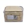 Coventry Comforter Set King Beige