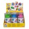 Simba Art And Fun Soft Stamps Multicolour Pack of 36