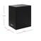 Nobel Sound Bar Black NSB244BT