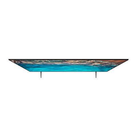 Samsung 75-inch 4K UHD Crystal Smart TV - UA75BU8000