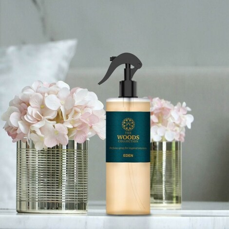 Buy Room Spray - Eden 500 ml Online | Carrefour UAE