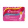 Carefree Flexi Comfort Panty Liners Extra Fit 44pcs