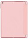 Generic - For IPad 10.2 Inch 2019 Wake/Sleep Slim Case Smart Stand Cover With Pen Holder