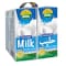 NADA MILK FULL CREAM UHT 1LX4