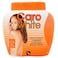 Caro White Lightening Beauty Cream with Carrot Oil, 500 Ml