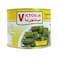 Victoria Rice Stuffed Vine Leaves 2Kg