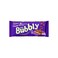 Cadbury Dairy Milk Bubbly Chocolate 87g