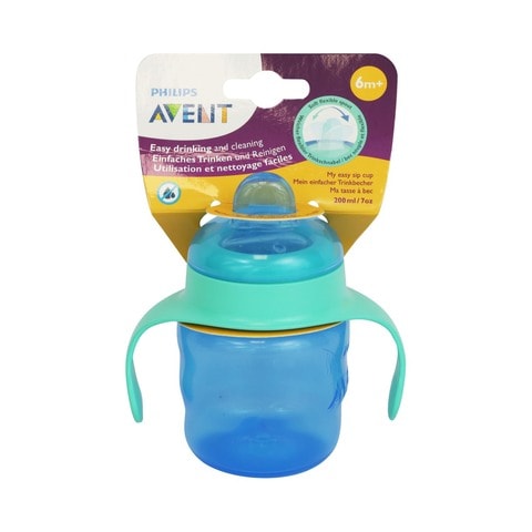 AVENT B CUP 200ML X1 PA510