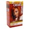 Creme Of Nature Exotic Shine Hair Colour 6.4 Red Copper