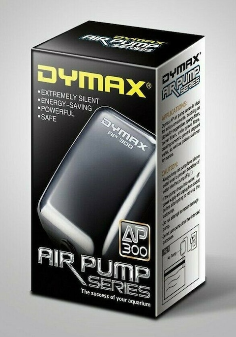 Dymax AP300 Air Pump