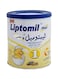 LIPTOMIL 1 400GR