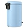 Brabantia NewIcon Pedal Bin Dreamy Blue 12L