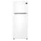 Samsung 440L Net Capacity Top Mount Refrigerator White RT60K6000WW